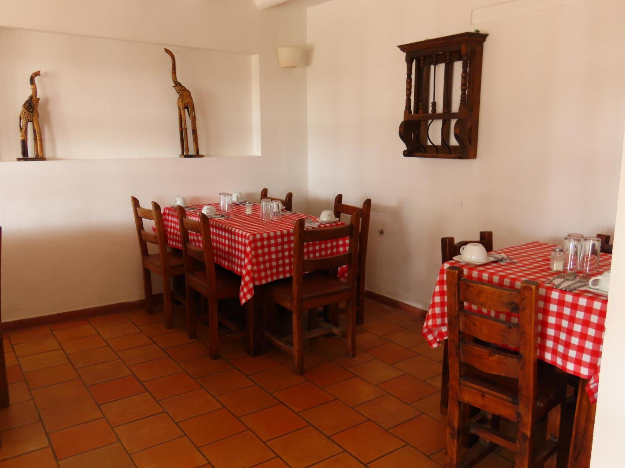 Aqua Vitae Hotel Villa de Leyva Ngoại thất bức ảnh